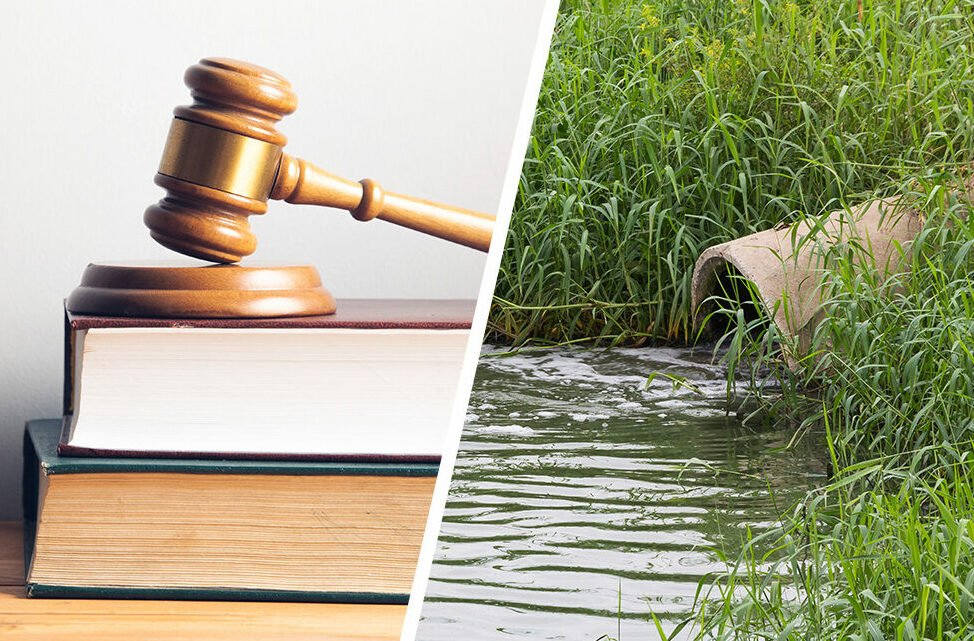 25-26 oktober – Juridik och teknik för dagvatten