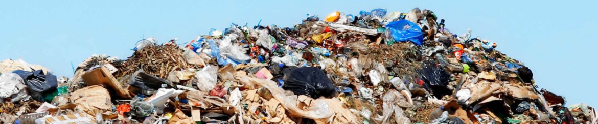 Kurs 18–19 mars: Tillsyn av avfallsanläggningar