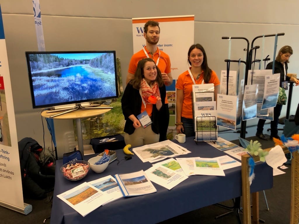 Studenter – träffa oss i Lund 9 feb!